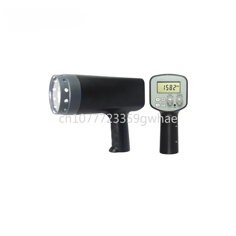 DT-2350 Series DT-2350PE microcomputer technology digital tachometer stroboscope
DT-2350 Series DT-2350PE microcomputer technology digital tachometer stroboscope