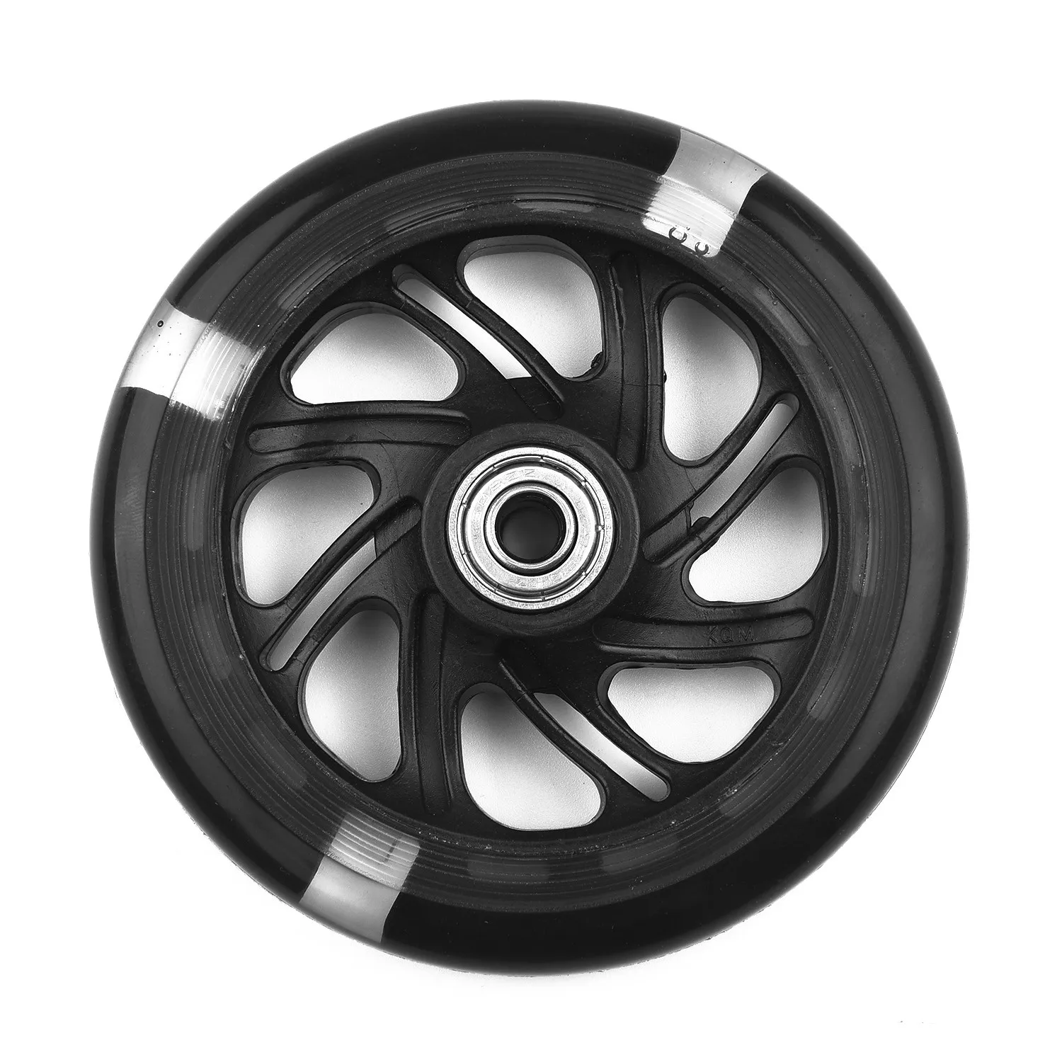 Wheel Upgrade Your Mini For Scooter With LED Flashing Wheels Rear ABED – Available In Blue Pink Green And Black
Wheel Upgrade Your Mini For Scooter With LED Flashing Wheels Rear ABED – Available In Blue Pink Green And Black