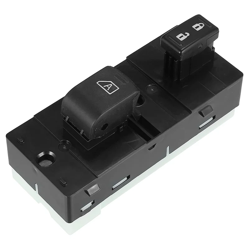 Новый переключатель управления главным окном 25411-JA02A для Nissan Altima 2007-2012 25411JA02A
Новый переключатель управления главным окном 25411-JA02A для Nissan Altima 2007-2012 25411JA02A