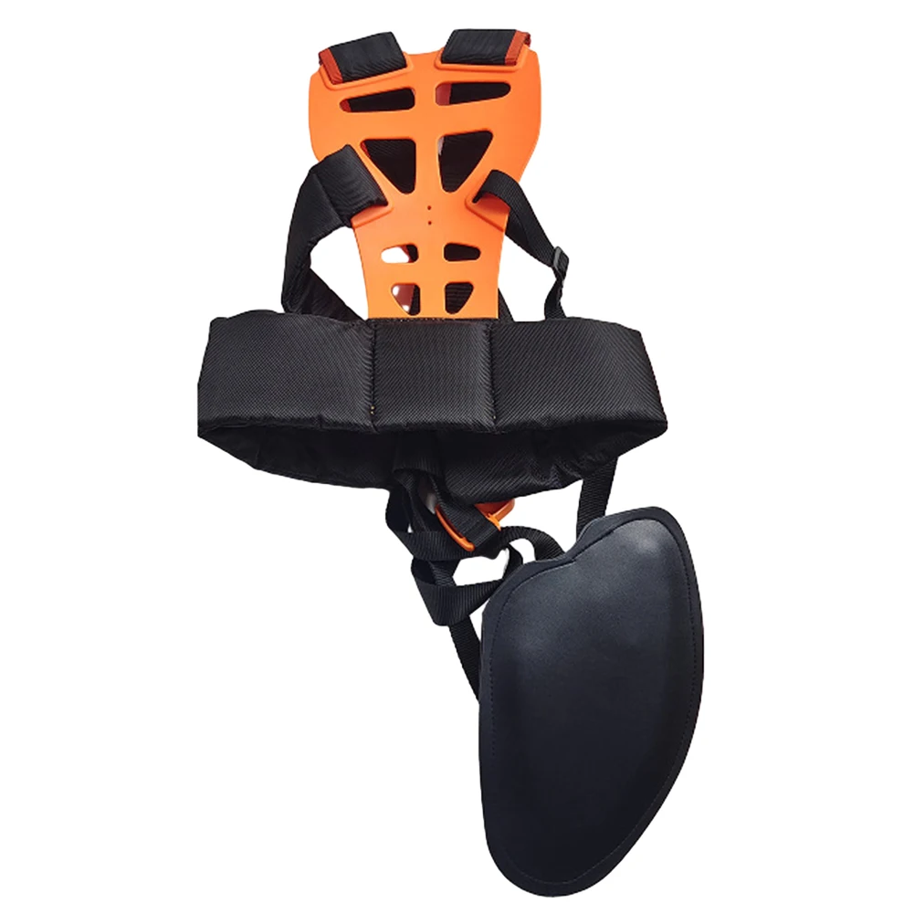 Ergonomic Design Adjustable Padded Shoulder Harness Strap for STIHL Brush Cutter Effortless and Efficient Grass Cutting
Ergonomic Design Adjustable Padded Shoulder Harness Strap for STIHL Brush Cutter Effortless and Efficient Grass Cutting
