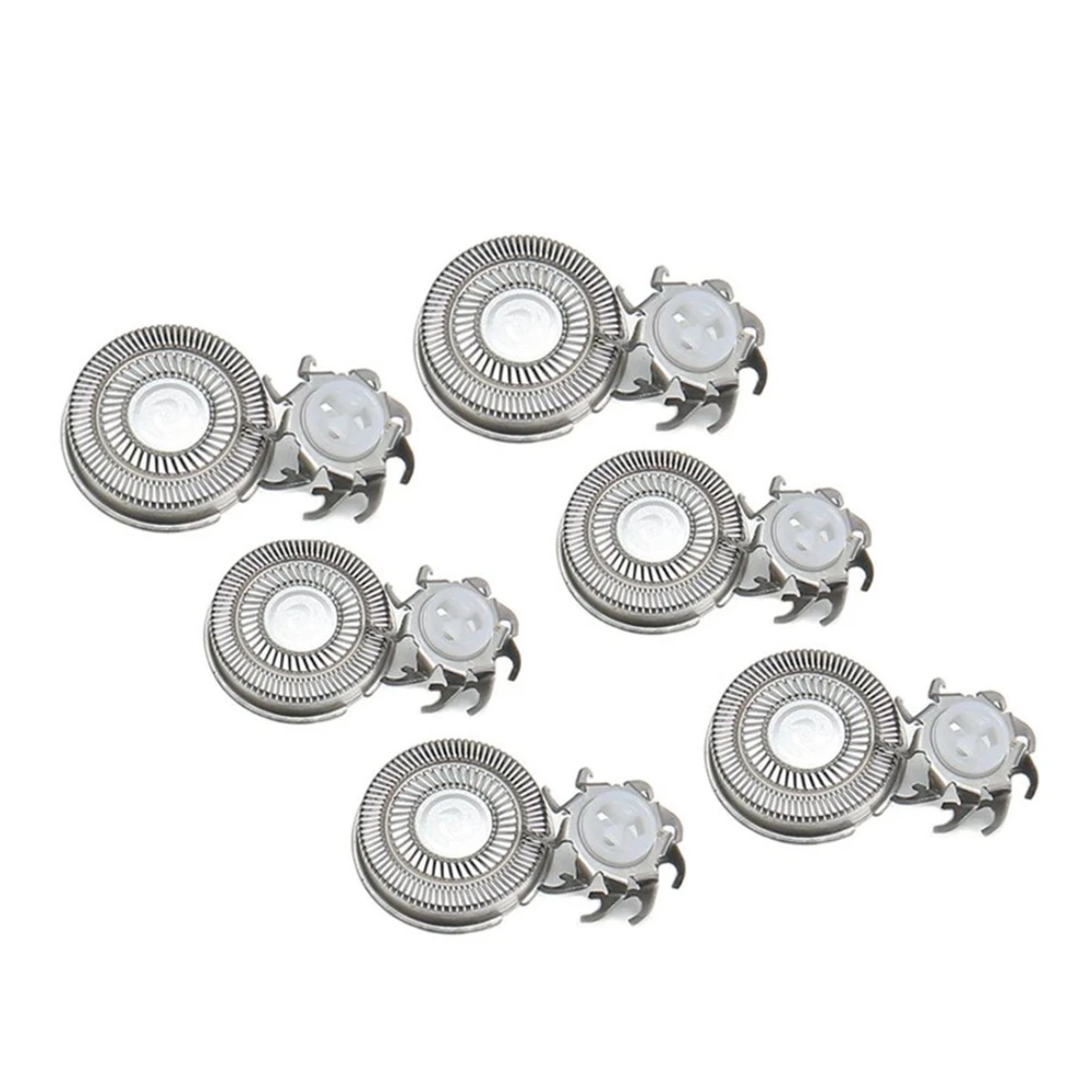 Replacement Electric Shaver Blades for Men Nasal Trimmer Temple Trimmer Electric Shaving
Replacement Electric Shaver Blades for Men Nasal Trimmer Temple Trimmer Electric Shaving