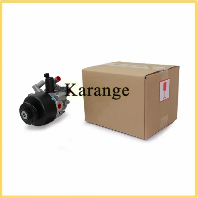 1P Refurbished Power Steering Pump for Mercedes Benz ABC Tandem SL500 & SL55 AMG 2003-2006 0034662701 0034665001
1P Refurbished Power Steering Pump for Mercedes Benz ABC Tandem SL500 & SL55 AMG 2003-2006 0034662701 0034665001