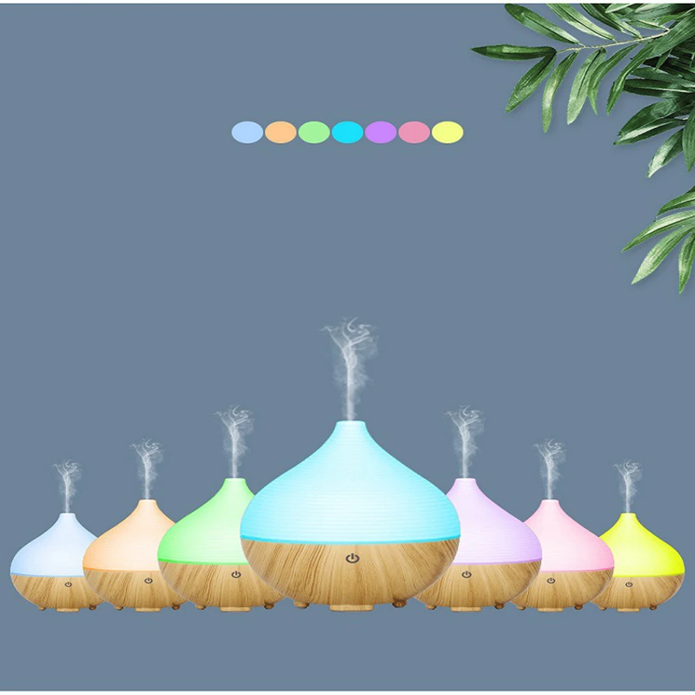 Wood Grain Humidifier Aromatherapy Machine Automatic Atomization Adjustment Humidified Air Essential Oil Aromatherapy Machine
Wood Grain Humidifier Aromatherapy Machine Automatic Atomization Adjustment Humidified Air Essential Oil Aromatherapy Machine