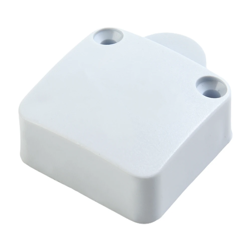Gate Switch Pantry Switch Indoor Outdoor Self-reset White 202A 4pcs Cabinet Door Closet Electrical For Cupboard
Gate Switch Pantry Switch Indoor Outdoor Self-reset White 202A 4pcs Cabinet Door Closet Electrical For Cupboard