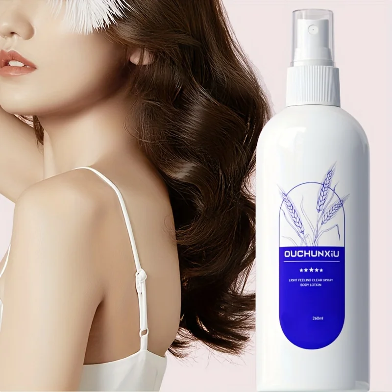 Niacinamide Beauty Body Lotion Moisturizing and Nourishing Skin Lighten and Even Skin Tone Prevents Dry and Peeling Skin
Niacinamide Beauty Body Lotion Moisturizing and Nourishing Skin Lighten and Even Skin Tone Prevents Dry and Peeling Skin