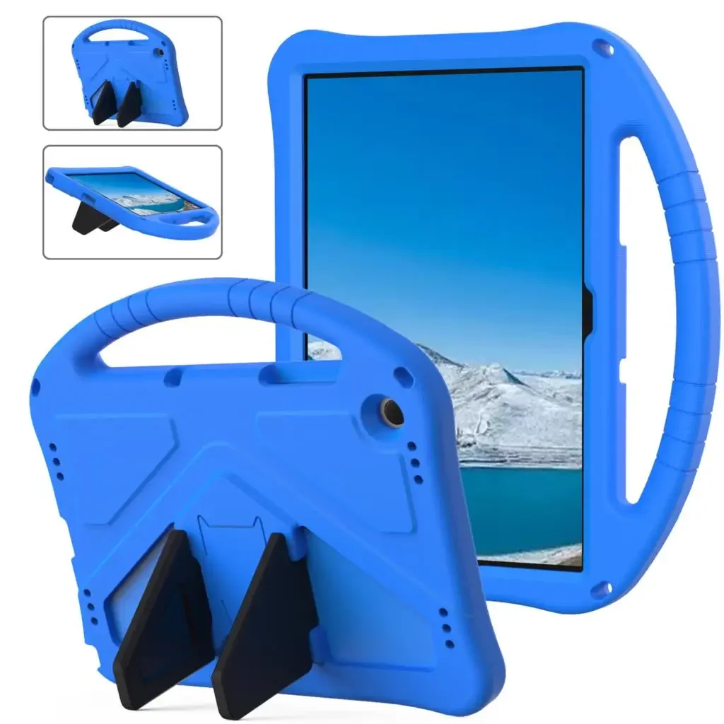 Portable Kids Cover For Samsung Galaxy Tab A9/A9+ S7/S8/S9/S9FE11" S7+/S8+/S9+/S9 FE PLUS+ 12.4"A7 Lite S6 Lite A8 Shockproof
Portable Kids Cover For Samsung Galaxy Tab A9/A9+ S7/S8/S9/S9FE11" S7+/S8+/S9+/S9 FE PLUS+ 12.4"A7 Lite S6 Lite A8 Shockproof