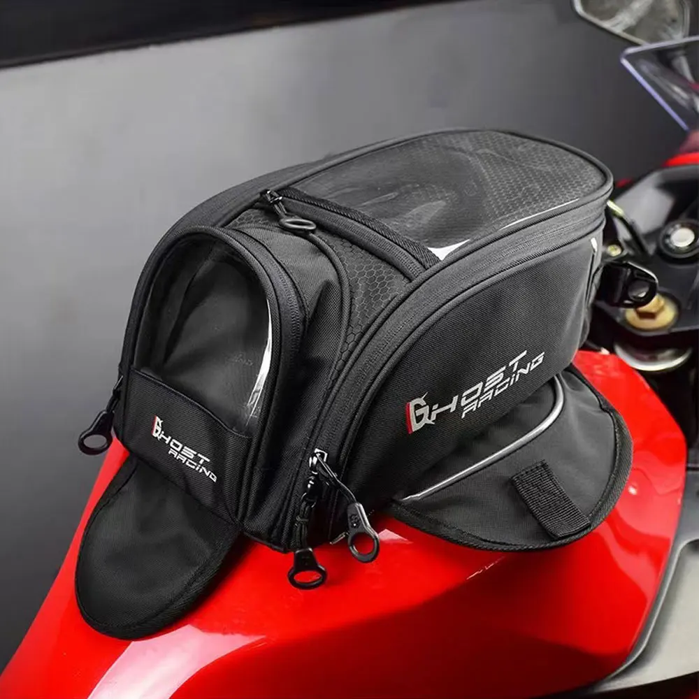 Новинка 2022, сумка для мотоциклетного бака, сумка для масла, топлива, магнитные фиксированные ремни, багаж для мотоцикла, сумка для телефона GPS, чемодан для большого экрана
Новинка 2022, сумка для мотоциклетного бака, сумка для масла, топлива, магнитные фиксированные ремни, багаж для мотоцикла, сумка для телефона GPS, чемодан для большого экрана