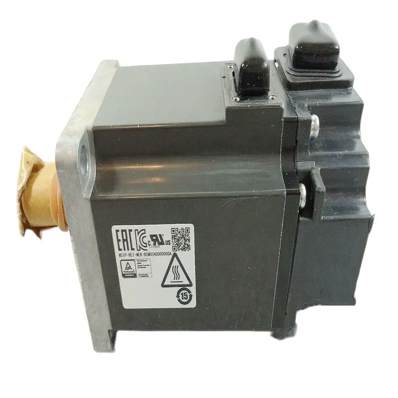 Servo Motor HF-KP43 In Stock
Servo Motor HF-KP43 In Stock