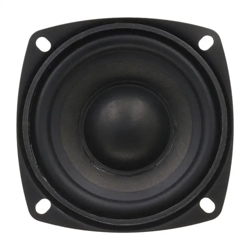 

Car Subwoofer Audio Stereo Full Range Frequency Automotive Speakers Car Supplies for Truck SUVs RV sedans Classical Popularity