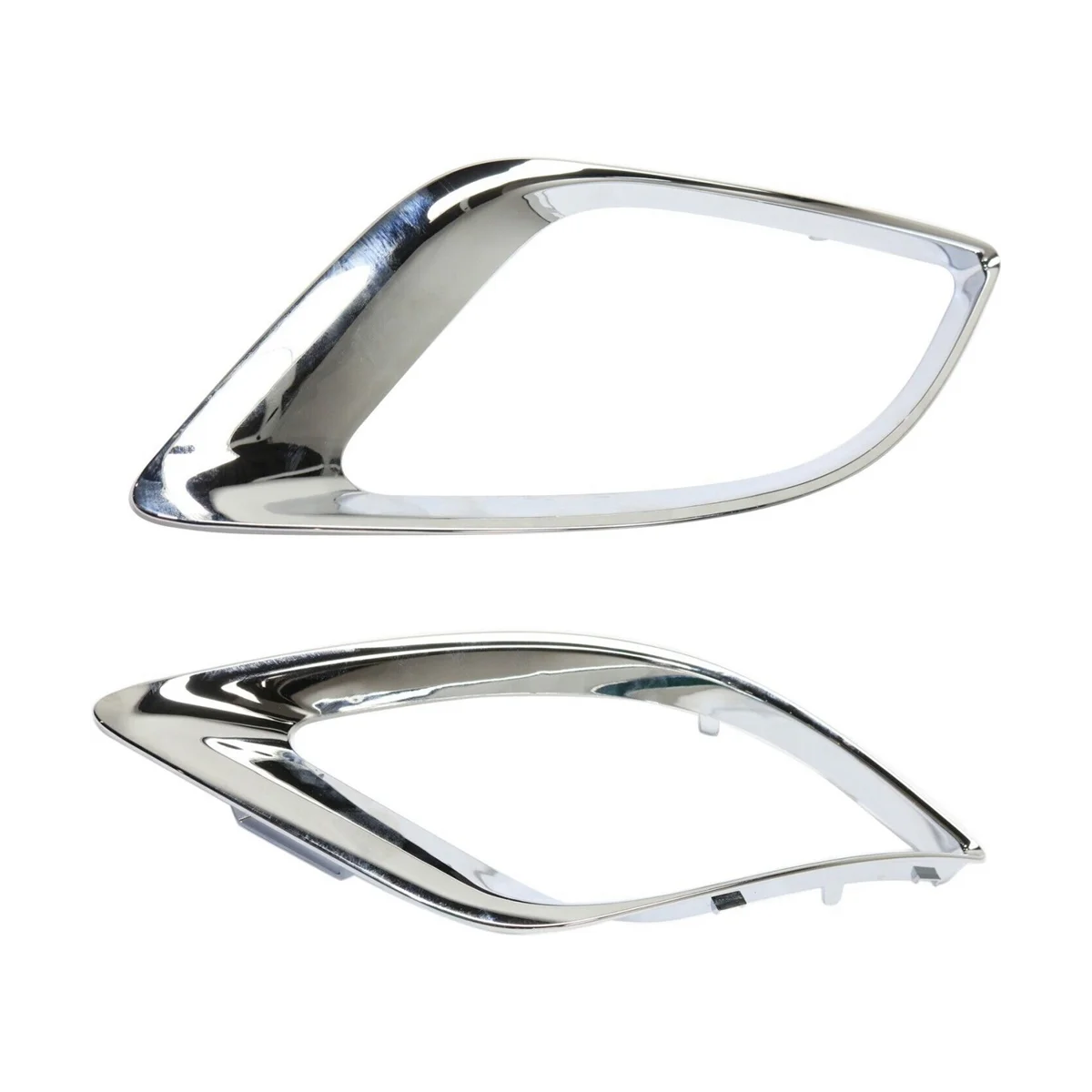 Внутренняя противотуманная фара 5113744AB 5113745AB для 2014-2020 Durango левый и правый хром
Внутренняя противотуманная фара 5113744AB 5113745AB для 2014-2020 Durango левый и правый хром