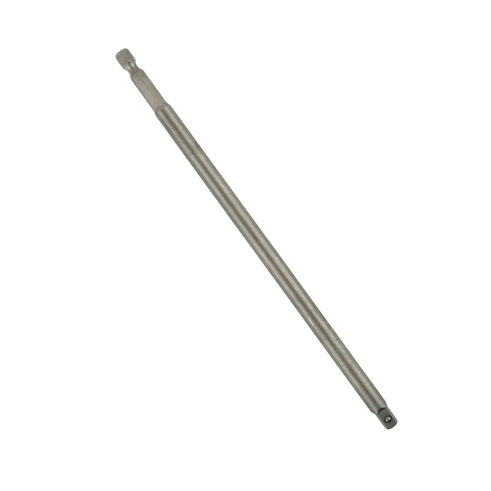 High Quality Extension Tool Tool Drill Bits Extension For Heavy Duty Hex Shank Impact Impact Drivers Socket Adapter
High Quality Extension Tool Tool Drill Bits Extension For Heavy Duty Hex Shank Impact Impact Drivers Socket Adapter