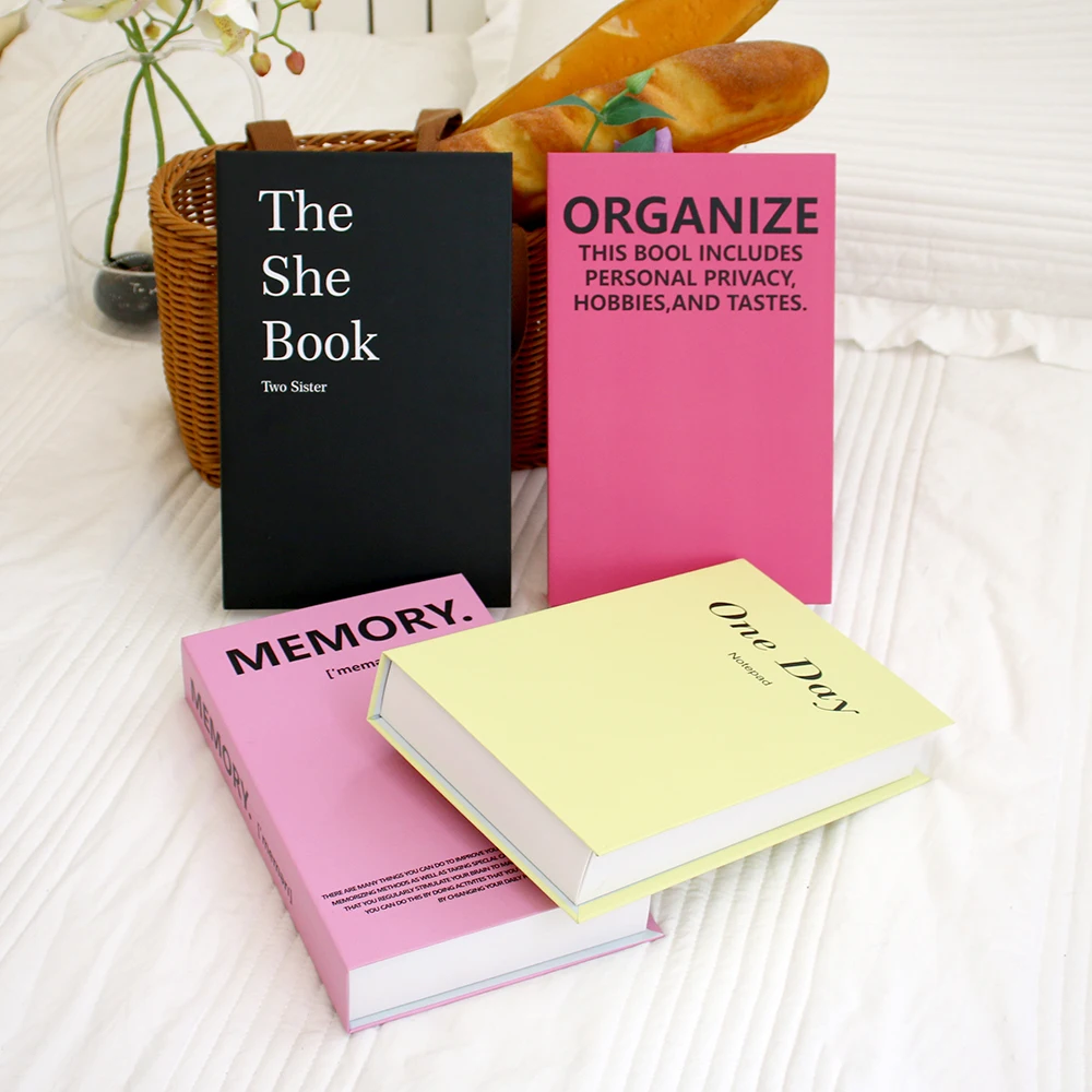 Home Decor Fake Books Coffee Table Books Ornaments Living Room Decoration Luxury Fake Books Storage Box Aesthetic Decoration
Home Decor Fake Books Coffee Table Books Ornaments Living Room Decoration Luxury Fake Books Storage Box Aesthetic Decoration