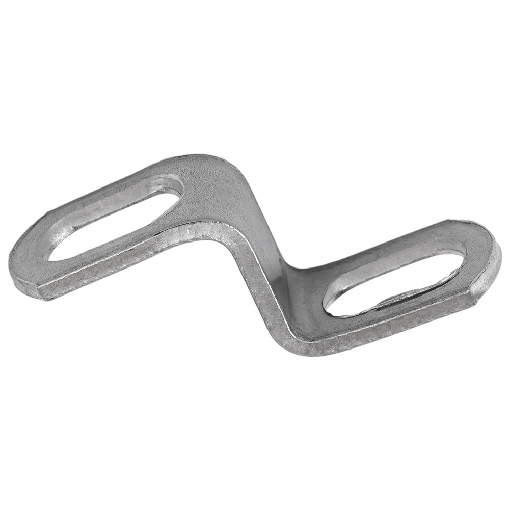 Motorcycle Universal Exhaust Muffler Pipe Z Type Mounting Clamp Bracket Stainless-Steel Accessories For Vehicles
Motorcycle Universal Exhaust Muffler Pipe Z Type Mounting Clamp Bracket Stainless-Steel Accessories For Vehicles