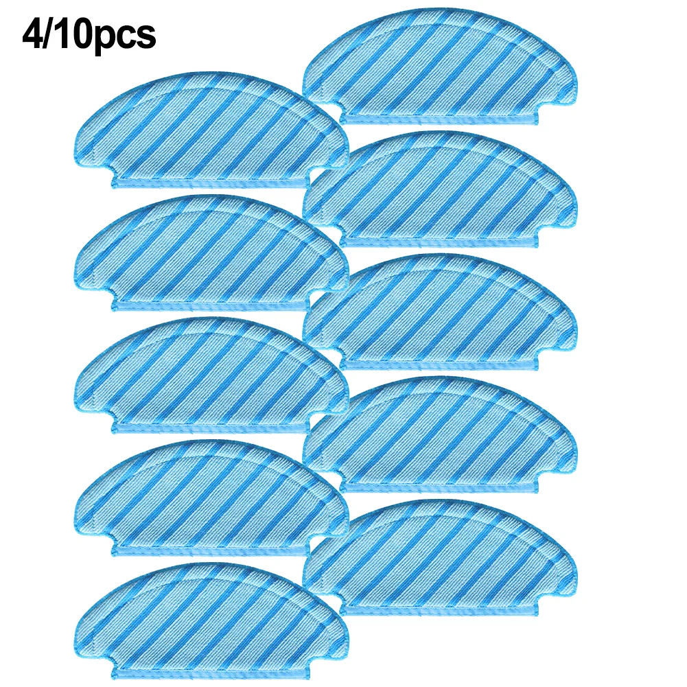 4/10x салфетки для чистки Ecovacs для DEEBOT для OZMO N8,N8 +,N8 Pro,N8 Pro +,T8,T8 +,T8 AIVI аксессуары для робота-пылесоса
4/10x салфетки для чистки Ecovacs для DEEBOT для OZMO N8,N8 +,N8 Pro,N8 Pro +,T8,T8 +,T8 AIVI аксессуары для робота-пылесоса