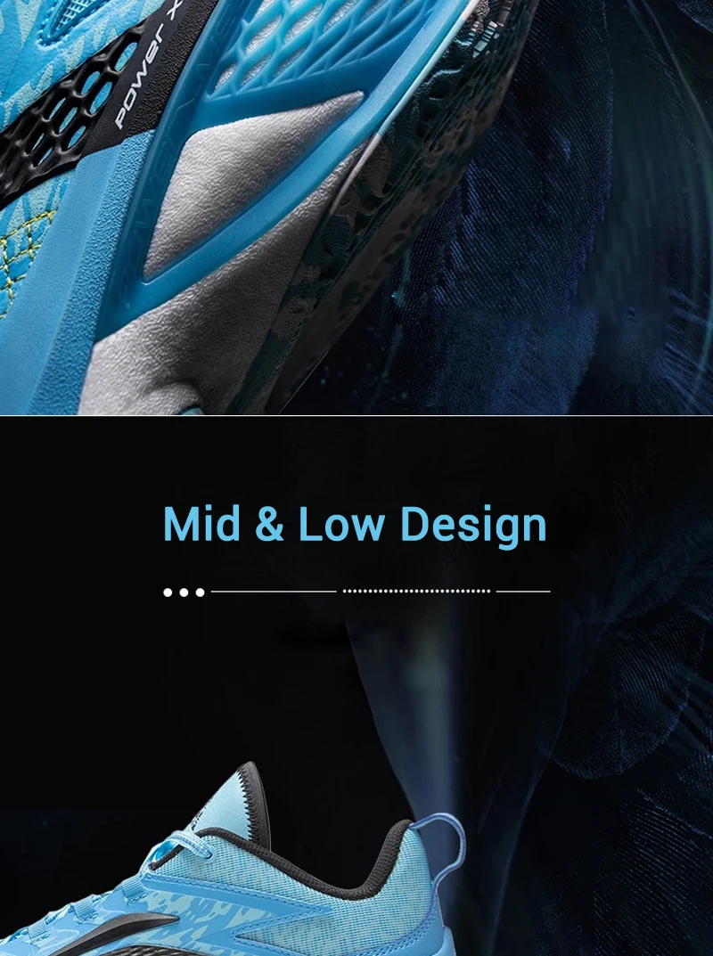 Li-ning masculino power xi tênis de basquete profissional boom almofada espuma leve mais forro tênis de competição abe055 Li-ning masculino power xi tênis de basquete profissional boom almofada espuma leve mais forro tênis de competição abe055