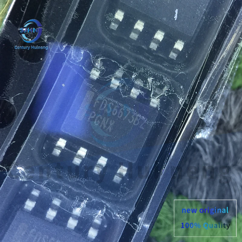 5 шт. новый оригинальный FDS6673BZ FDS6673 6673BZ MOS трубка с полевым эффектом SOP8
5 шт. новый оригинальный FDS6673BZ FDS6673 6673BZ MOS трубка с полевым эффектом SOP8