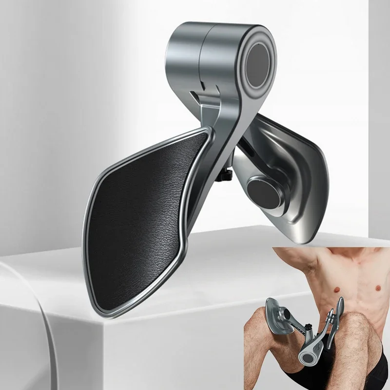 PC Muscle Training Kegel Exerciser Device Leg Trainer Male Pelvic Floor Muscle Repair Use Exercising EVA At Home Gym Equipment
PC Muscle Training Kegel Exerciser Device Leg Trainer Male Pelvic Floor Muscle Repair Use Exercising EVA At Home Gym Equipment