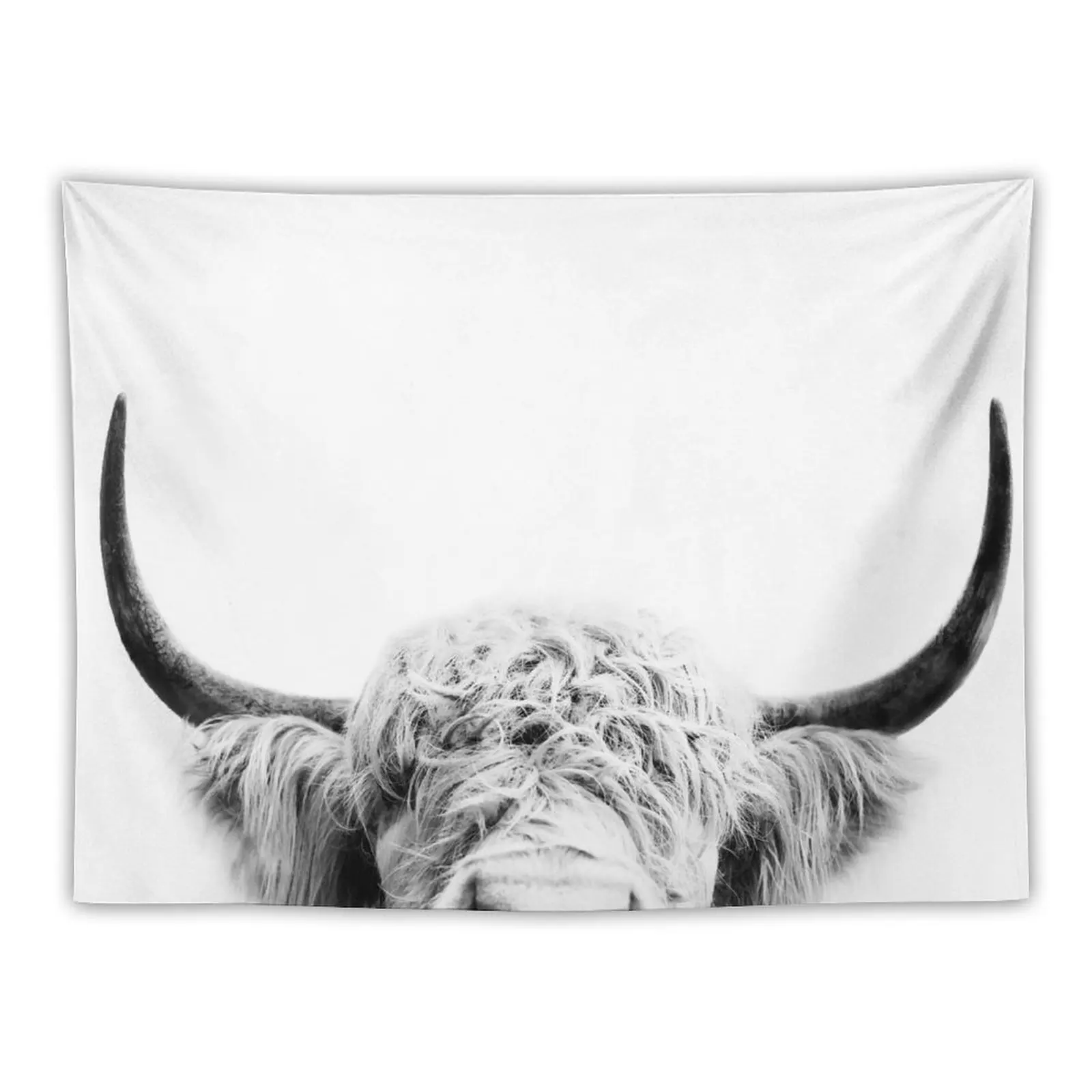 

Peeking Cow Tapestry Wall Decoration Items Room Decorations Aesthetics Wall Decoration Bedrooms Decor Tapestry