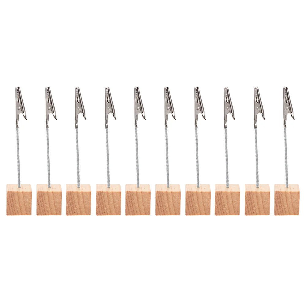 Holder Table Holders Number Card Wedding Clip Memo Clips Photo Picture Wooden Stands Tables Stand Cube Paper Business Display
Holder Table Holders Number Card Wedding Clip Memo Clips Photo Picture Wooden Stands Tables Stand Cube Paper Business Display