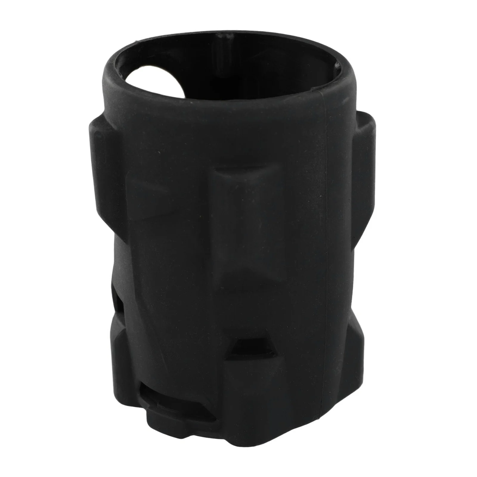 Protective Boot Impact Wrench Boot Easy Removal Form-fitting Lightweight 1pc Black Easy Install For 2854-20 Or 2855-20
Protective Boot Impact Wrench Boot Easy Removal Form-fitting Lightweight 1pc Black Easy Install For 2854-20 Or 2855-20