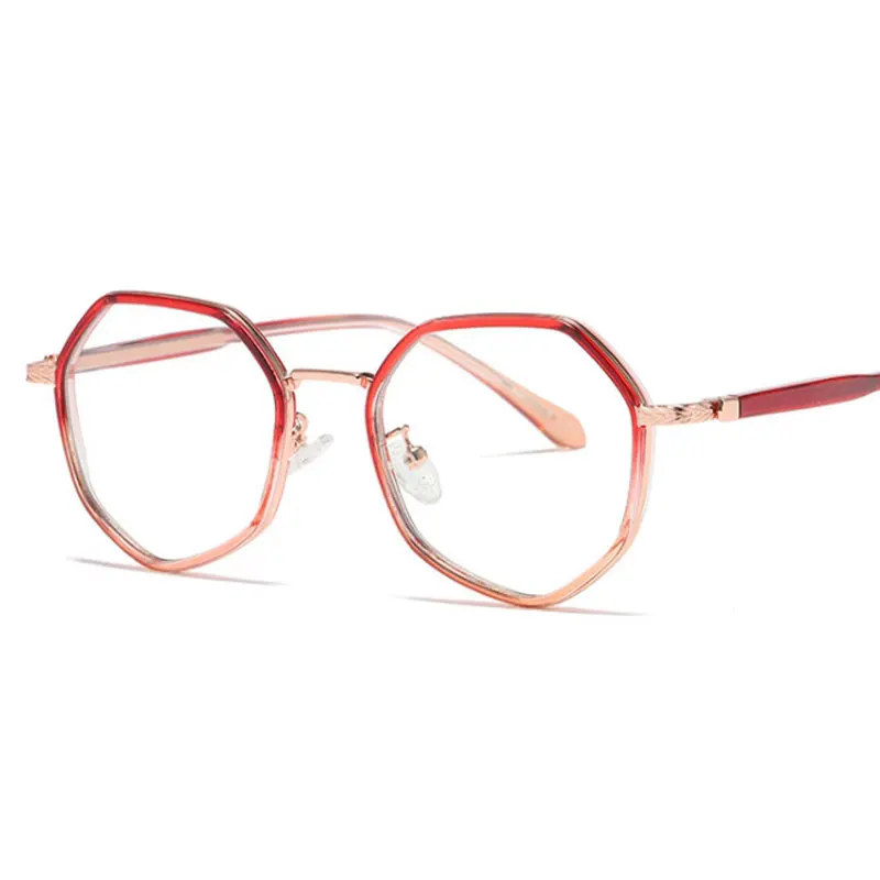Retro Irregular Ultralight Plastic Titanium Glasses Frames Men Women Optical Fashion Computer Glasses 50985
Retro Irregular Ultralight Plastic Titanium Glasses Frames Men Women Optical Fashion Computer Glasses 50985