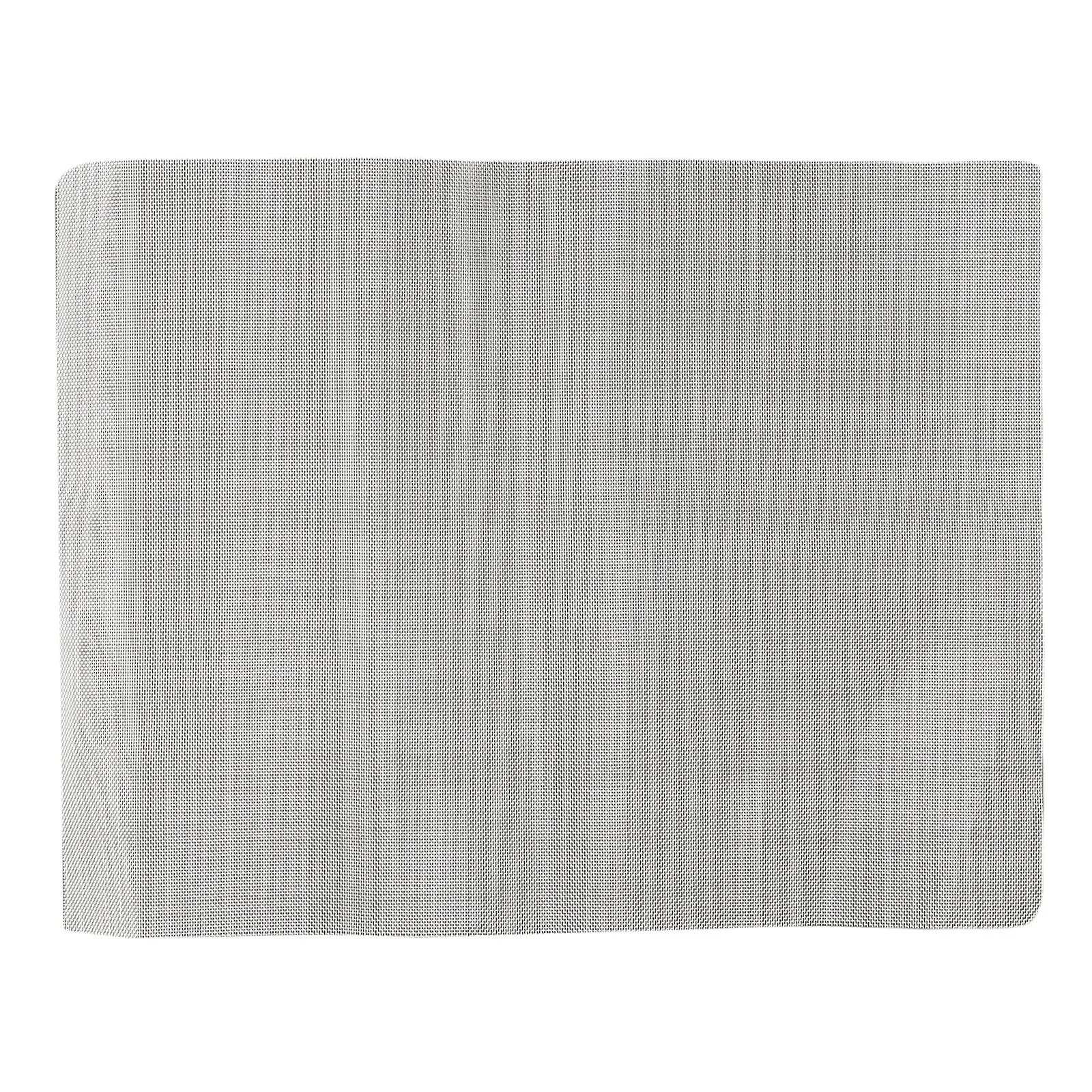 Stainless Steel Reinforcing Mesh 15*20cm Welded Mesh To Repair Car Bumpers Plastic With Smoothing Iron Car Body Repair Tool
Stainless Steel Reinforcing Mesh 15*20cm Welded Mesh To Repair Car Bumpers Plastic With Smoothing Iron Car Body Repair Tool