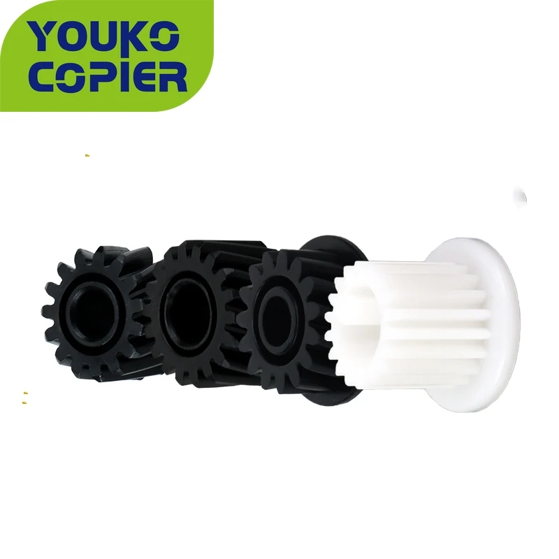 1pc Drive Gear Fusing for Xerox V80 V180 V2100 V3100 Versant 80 180 2100 3100 Fixing Gears
1pc Drive Gear Fusing for Xerox V80 V180 V2100 V3100 Versant 80 180 2100 3100 Fixing Gears
