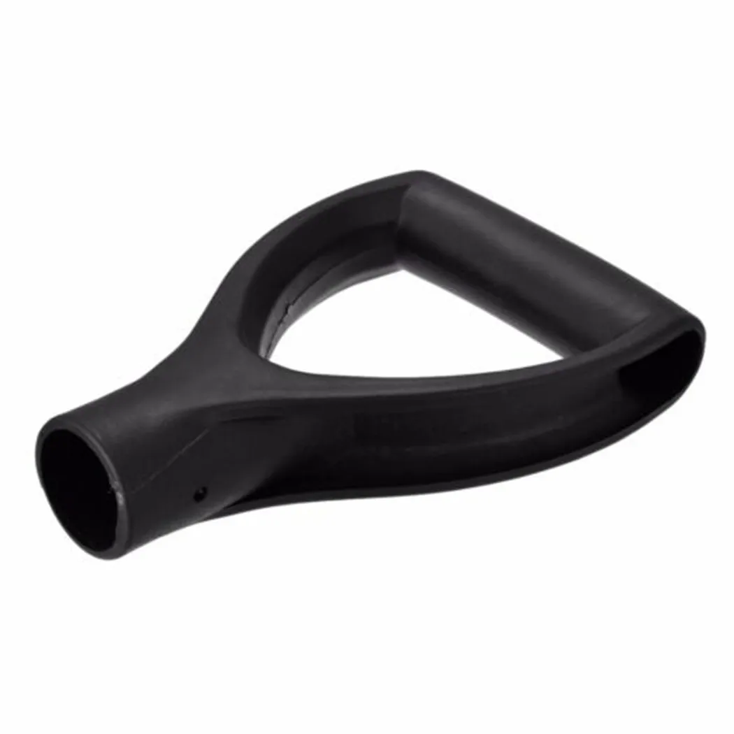 Fork Tool Shovel Handle Black D-Type Garden Grip Replacement Shovel Spade Spare Top D Accessories High Quality
Fork Tool Shovel Handle Black D-Type Garden Grip Replacement Shovel Spade Spare Top D Accessories High Quality