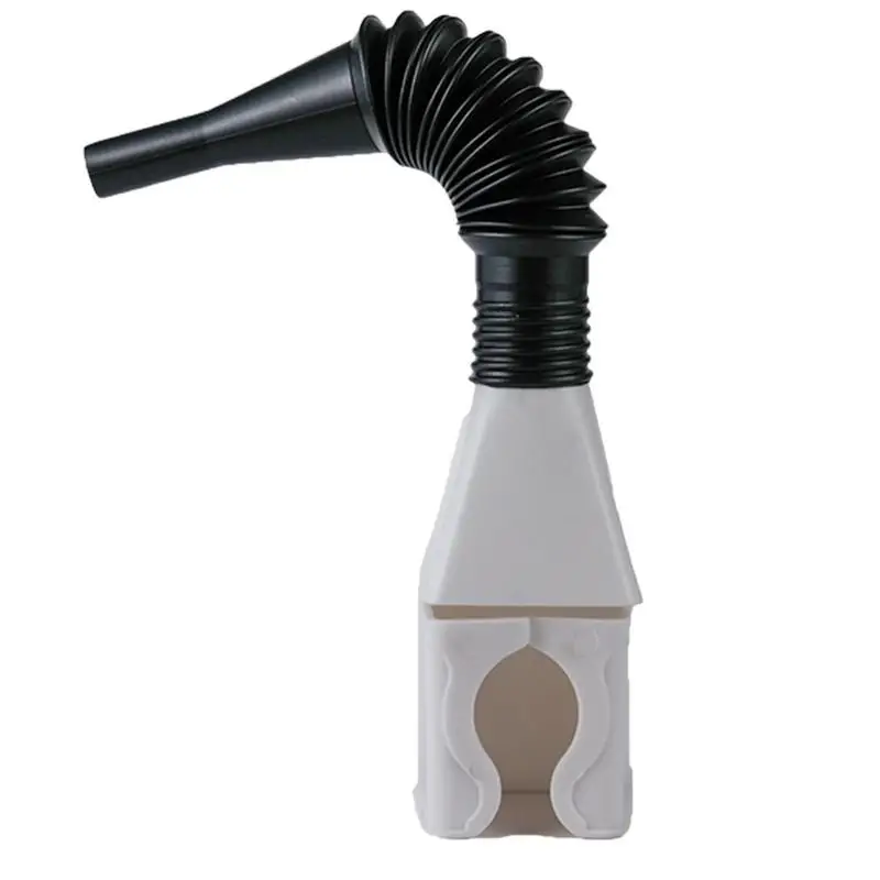Universal ABS Funnel Motorcycle Refueling Funnel No-spill Universal Funnel For Motorcycle Refueling Oil Blue Or White
Universal ABS Funnel Motorcycle Refueling Funnel No-spill Universal Funnel For Motorcycle Refueling Oil Blue Or White