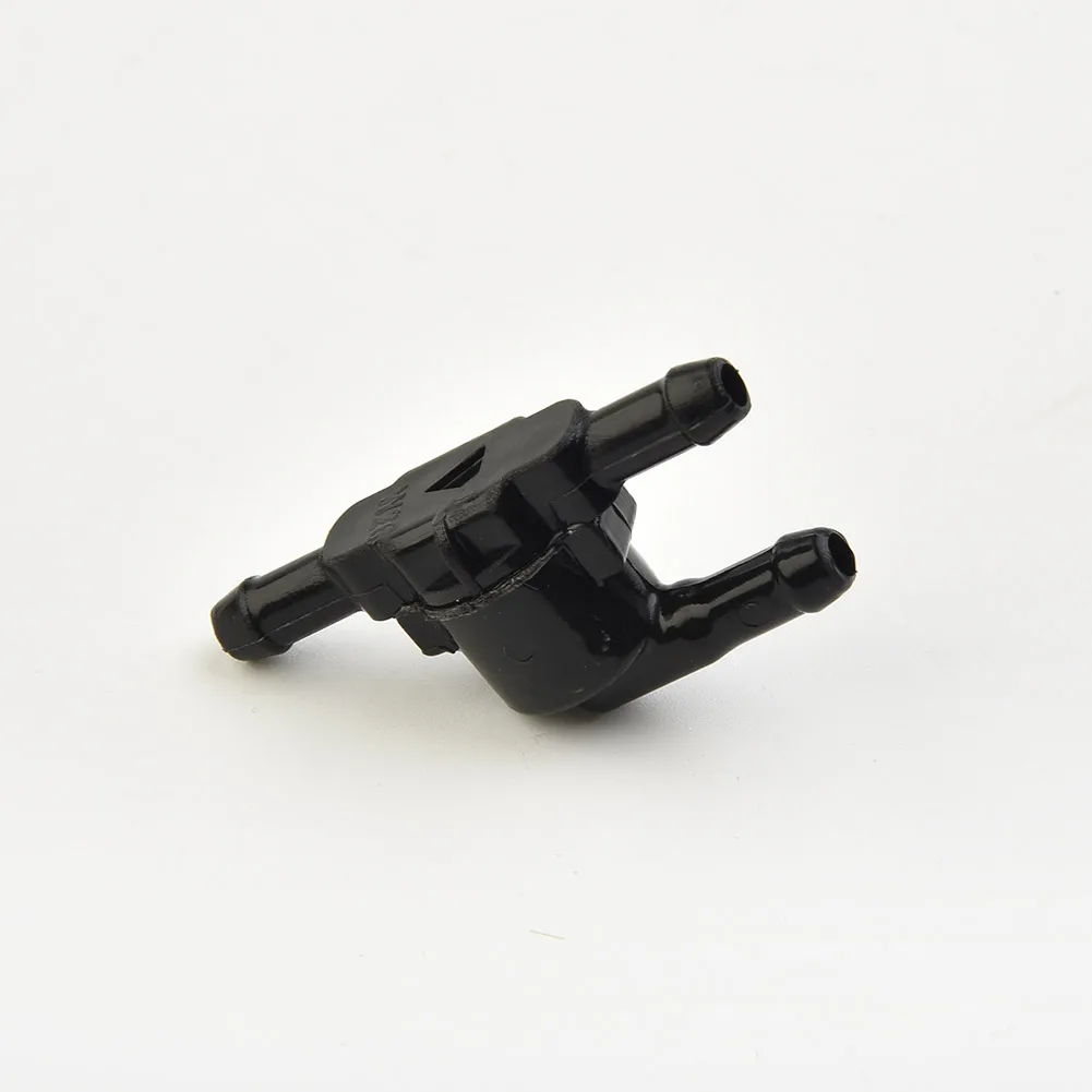 1x Car Check Valve Windshield Wiper Washer Spray Pipe 3-way Valve Plastic Accessory For Toyota For Avalon 2009-2016 8532128020
1x Car Check Valve Windshield Wiper Washer Spray Pipe 3-way Valve Plastic Accessory For Toyota For Avalon 2009-2016 8532128020