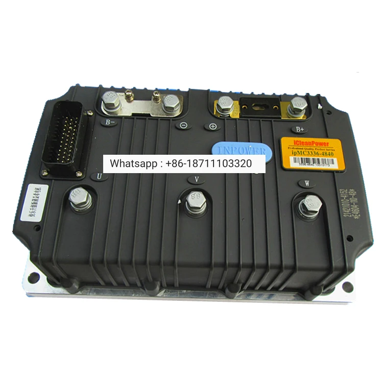 

enpower motor controller MC3336-7240 MC3336-4840 MC3336-6440 MC3336-9635