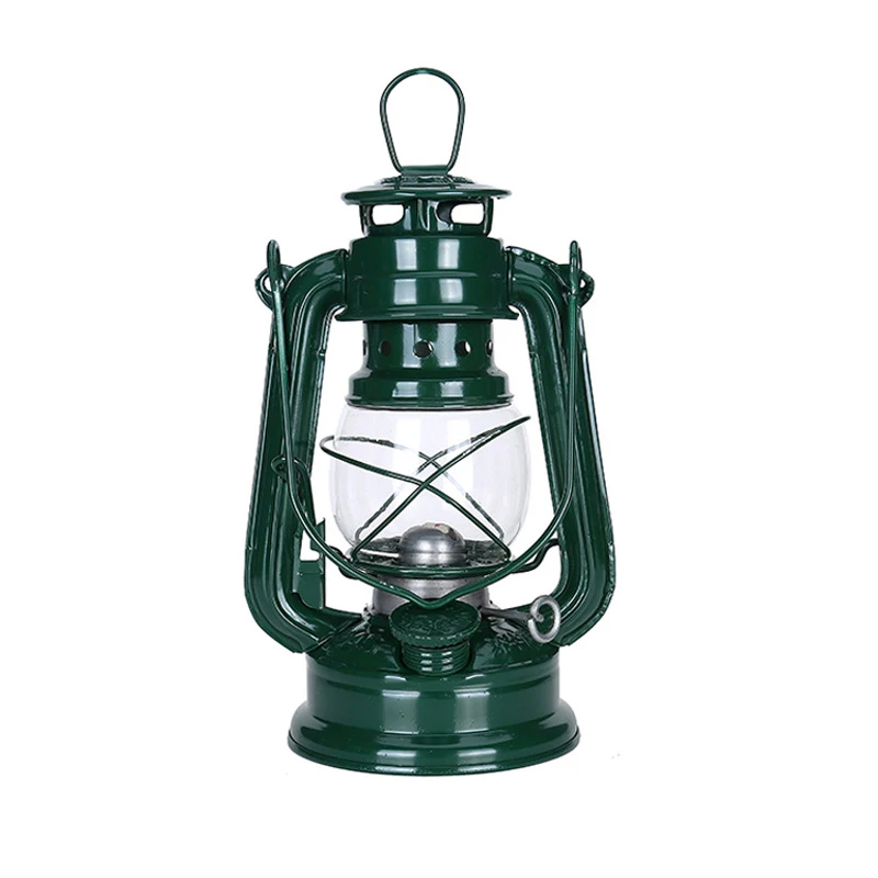 Decoration Kerosene Lamp Home Room Accessories Portable Lightweight Retro Camping Light Lantern Mediterranean Style
Decoration Kerosene Lamp Home Room Accessories Portable Lightweight Retro Camping Light Lantern Mediterranean Style