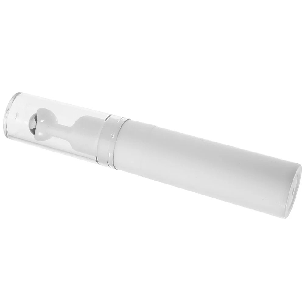 Eye Cream Dispenser Bottle Roller On Bottle Travel Size Bottle Eye Cream Bottle 5ml
Eye Cream Dispenser Bottle Roller On Bottle Travel Size Bottle Eye Cream Bottle 5ml