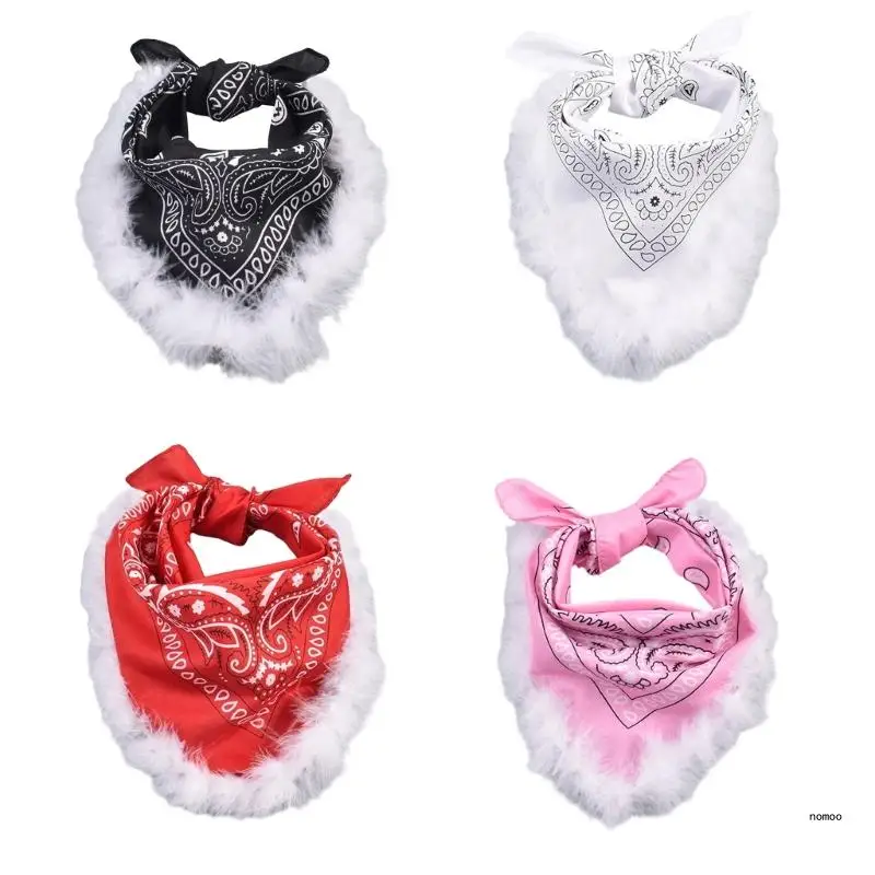 Summer Outdoor Cashew Flower Kerchief Y2k Hot Girls Bandana Sunproof Headscarf
Summer Outdoor Cashew Flower Kerchief Y2k Hot Girls Bandana Sunproof Headscarf