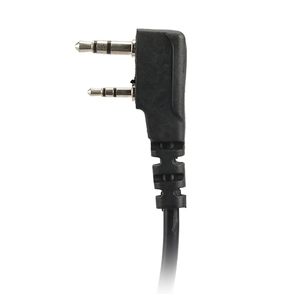 PTT Speaker Mic Handheld Microphone for BAOFENG UV-5R for Kenwood for Retevis H777 Walkie Talkie
PTT Speaker Mic Handheld Microphone for BAOFENG UV-5R for Kenwood for Retevis H777 Walkie Talkie