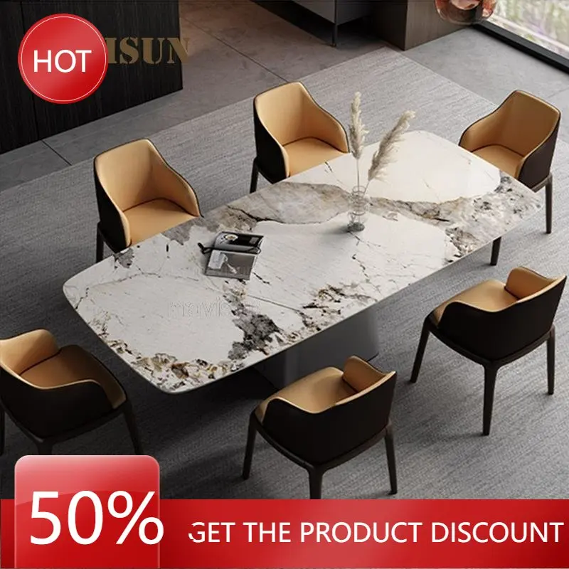 Furniture For Dining Room Table And Chair Simple Big Family Dinner Custom Luxury Gorgeous Dining Table Large Household Marble
Furniture For Dining Room Table And Chair Simple Big Family Dinner Custom Luxury Gorgeous Dining Table Large Household Marble