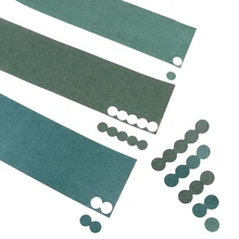 18650 Lithium Battery Insulator Insulation Ring Adhesive Cardboard Paper For Screwdriver Drill O E-bike Battery Pack Use
18650 Lithium Battery Insulator Insulation Ring Adhesive Cardboard Paper For Screwdriver Drill O E-bike Battery Pack Use