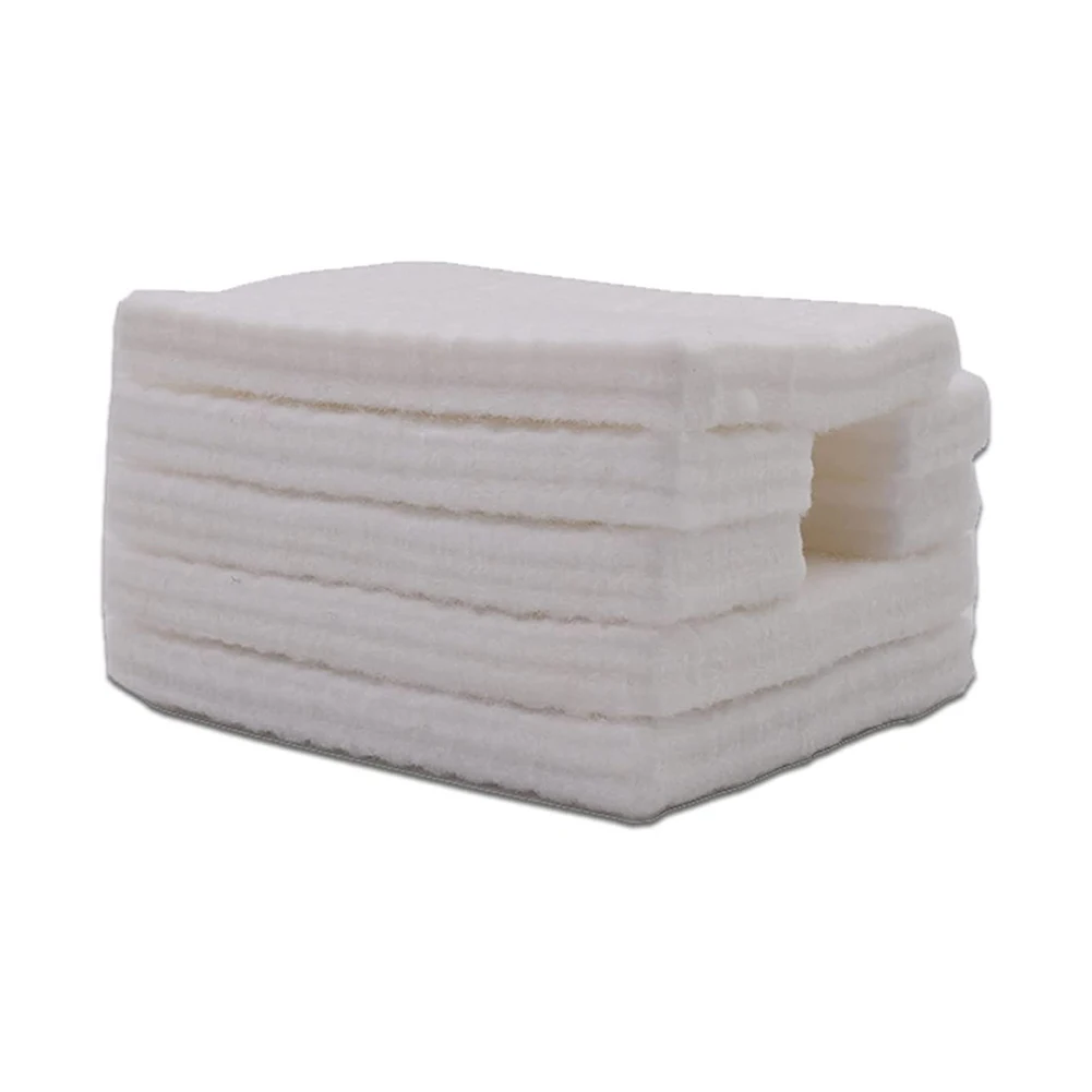 Absorber Sponge ET-2710 Waste Ink Tank L3115 L3118/L3110 L3151 L3153 L5198 L3118 Maintenance Box Parts Replacement
Absorber Sponge ET-2710 Waste Ink Tank L3115 L3118/L3110 L3151 L3153 L5198 L3118 Maintenance Box Parts Replacement