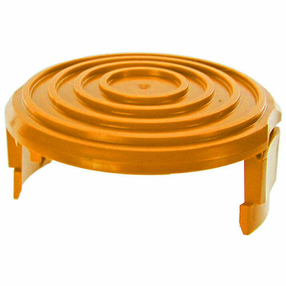 Trimmer Spool Cover Cap Kits Parts Replacement Trimmer Strimmer 2pcs Spools 350w High Quality For McGregor MET3525
Trimmer Spool Cover Cap Kits Parts Replacement Trimmer Strimmer 2pcs Spools 350w High Quality For McGregor MET3525