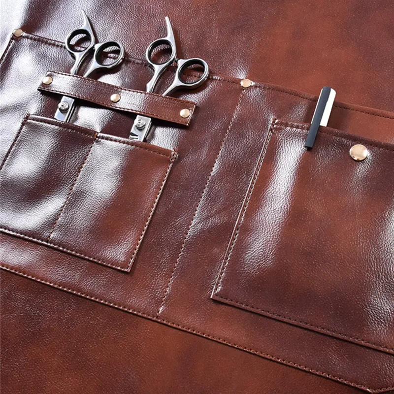 Apron Chef Carpenter Grill Bistro Strap Crossback Uniform Barista Cafe Florist Barber Barbershop Leather Bartender Salon
Apron Chef Carpenter Grill Bistro Strap Crossback Uniform Barista Cafe Florist Barber Barbershop Leather Bartender Salon