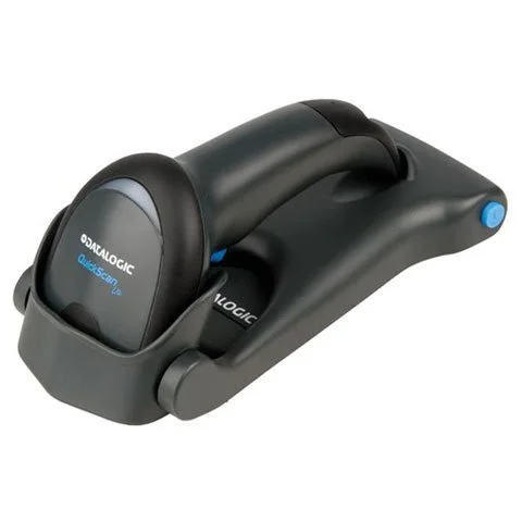 Datalogic High Quality QuickScan QW2120 (PN:QW2120-BKK1S) handheld 1D wired usb barcode scanner
Datalogic High Quality QuickScan QW2120 (PN:QW2120-BKK1S) handheld 1D wired usb barcode scanner