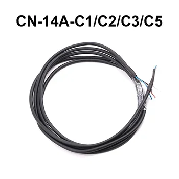 

Series Cable Line CN-14A-C1 CN-14A-C2 CN-14A-C3 CN-14A-C5