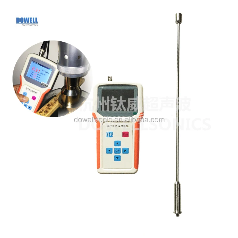 factory sale ultrasonic Sound intensity sound power measurement instrument meter
factory sale ultrasonic Sound intensity sound power measurement instrument meter