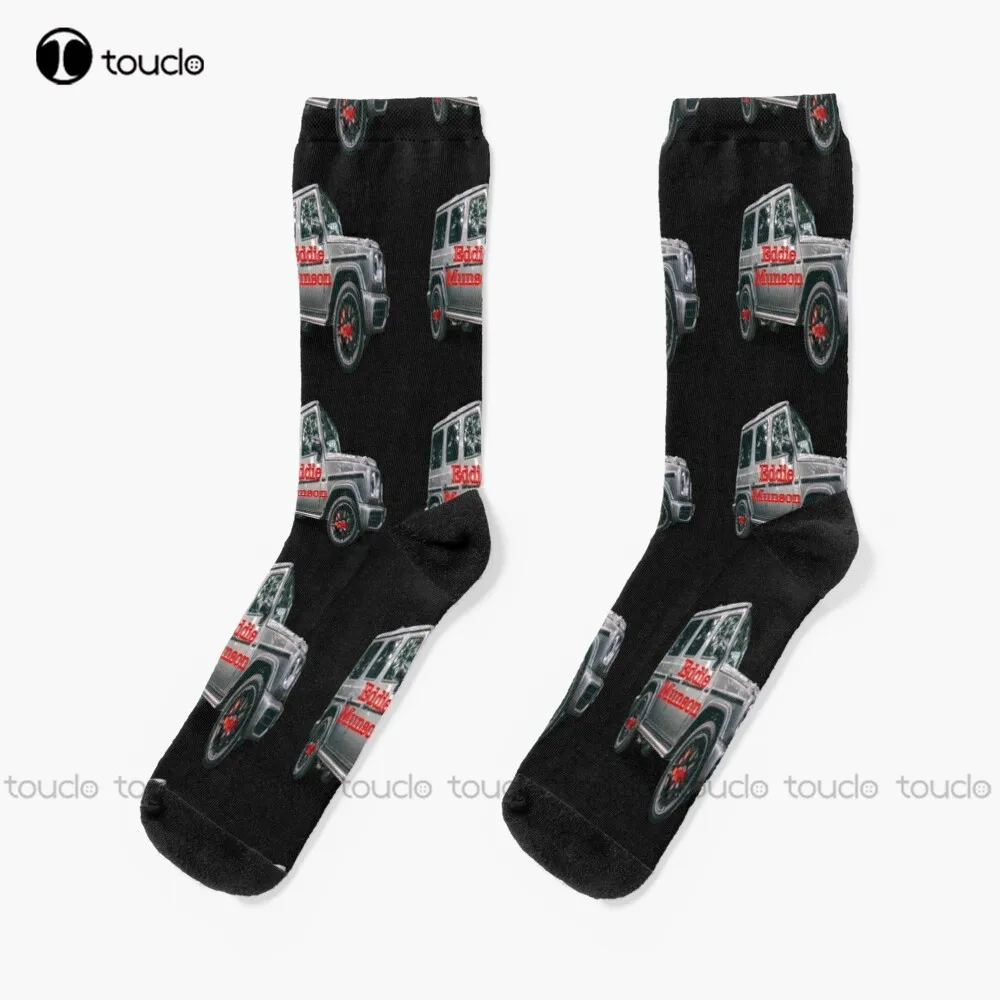 Eddie Mumson Socks Winter Socks For Men Funny Art Streetwear Colorful Cartoon Socks Christmas New Year Gift Unisex Adult Cartoon
Eddie Mumson Socks Winter Socks For Men Funny Art Streetwear Colorful Cartoon Socks Christmas New Year Gift Unisex Adult Cartoon