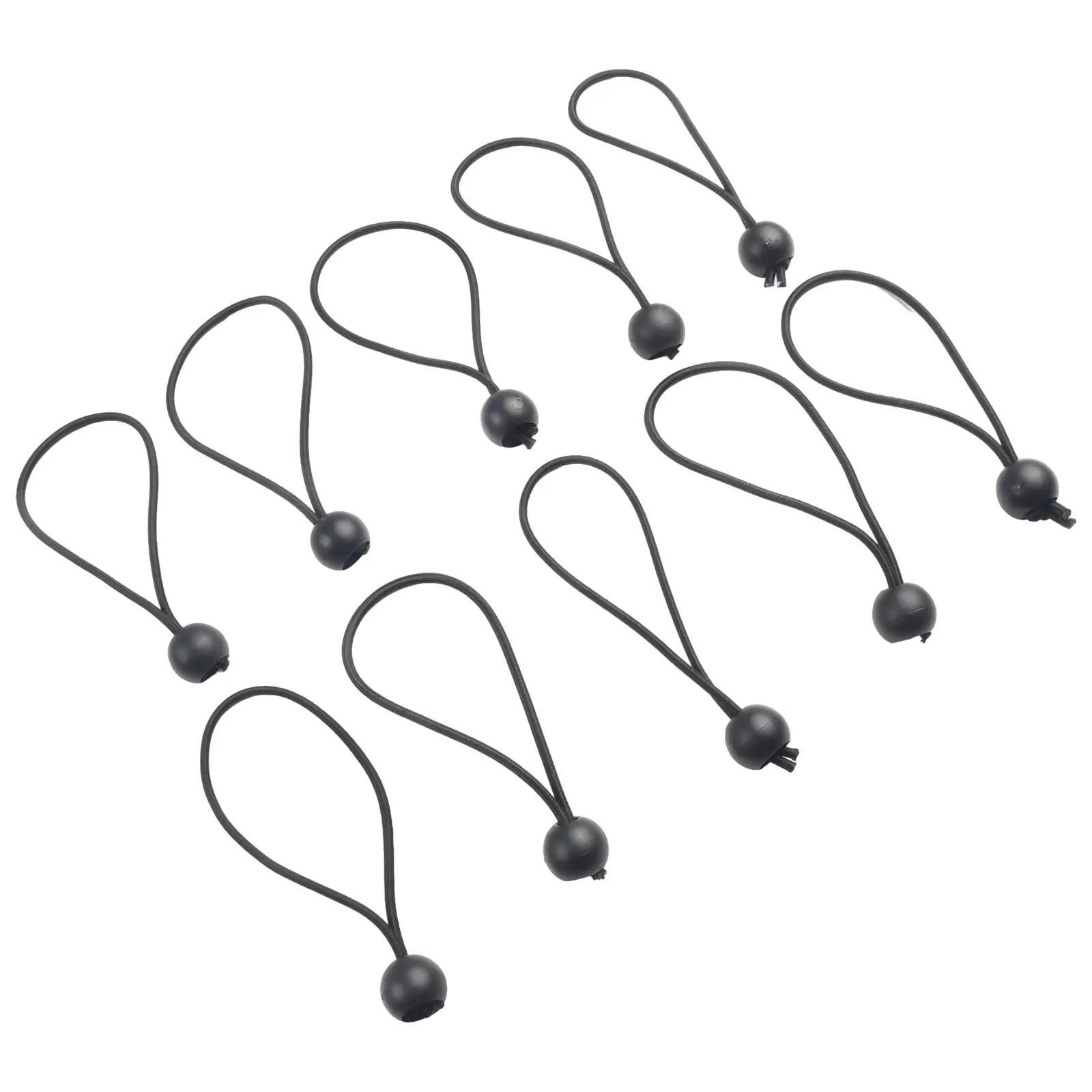Attach Tent Elastic Ties Ball Tensioner Tarpaulin Travel 30pcs Accessories Canopies Outdoor Rope Sleeping Bags
Attach Tent Elastic Ties Ball Tensioner Tarpaulin Travel 30pcs Accessories Canopies Outdoor Rope Sleeping Bags