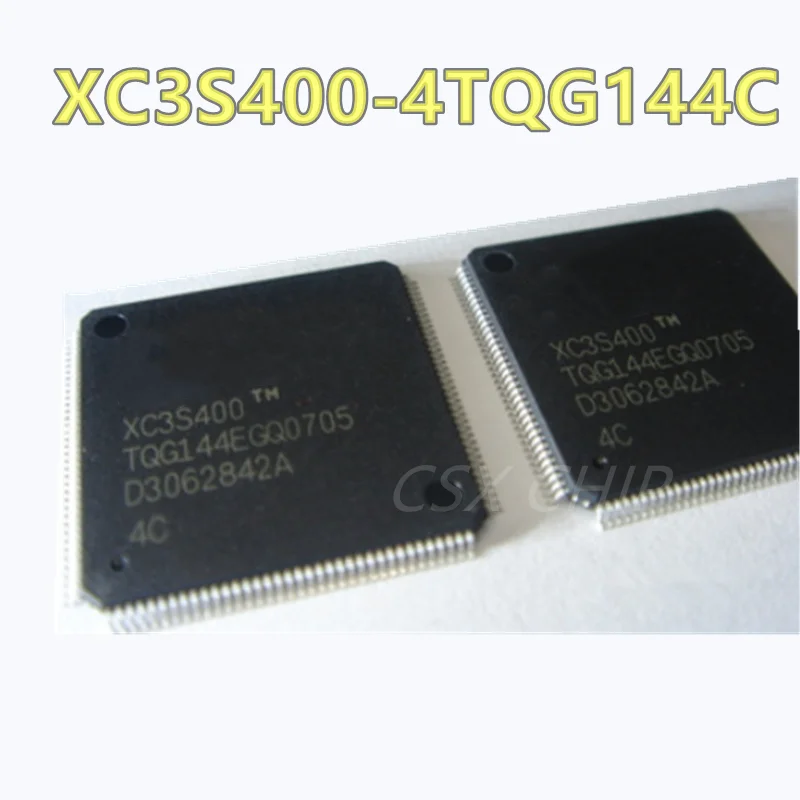 

5pcs/lot XC3S400-4TQG144C XC3S400-4TQG144I XC3S400TQG144 XC3S400 TQFP-144 new and original in stock