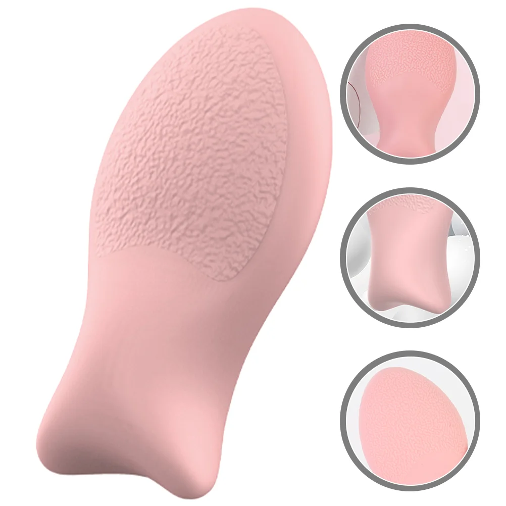 Comfortable Makeup Puff Cosmetic Egg Handheld durable Cosmetic Puff Reusable Silicone Powder Puff Practical beginner Makeup Tool
Comfortable Makeup Puff Cosmetic Egg Handheld durable Cosmetic Puff Reusable Silicone Powder Puff Practical beginner Makeup Tool