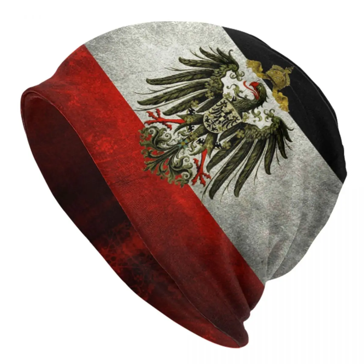 German Empire Flag Germany Bonnet Hats Hip Hop Knitting Hat For Men Women Winter Warm Skullies Beanies Caps
German Empire Flag Germany Bonnet Hats Hip Hop Knitting Hat For Men Women Winter Warm Skullies Beanies Caps