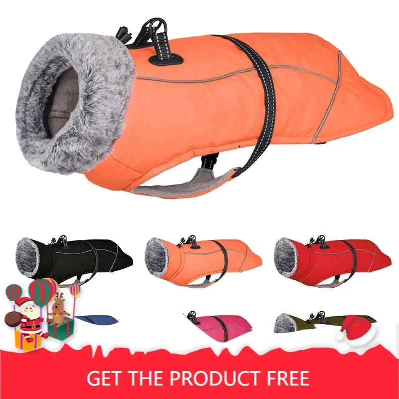 Large Dog Harness Reflective Plush Pet Harness No Pull Walking Training Medium Big Dogs Chest Strap Product Pet Accessories
Large Dog Harness Reflective Plush Pet Harness No Pull Walking Training Medium Big Dogs Chest Strap Product Pet Accessories