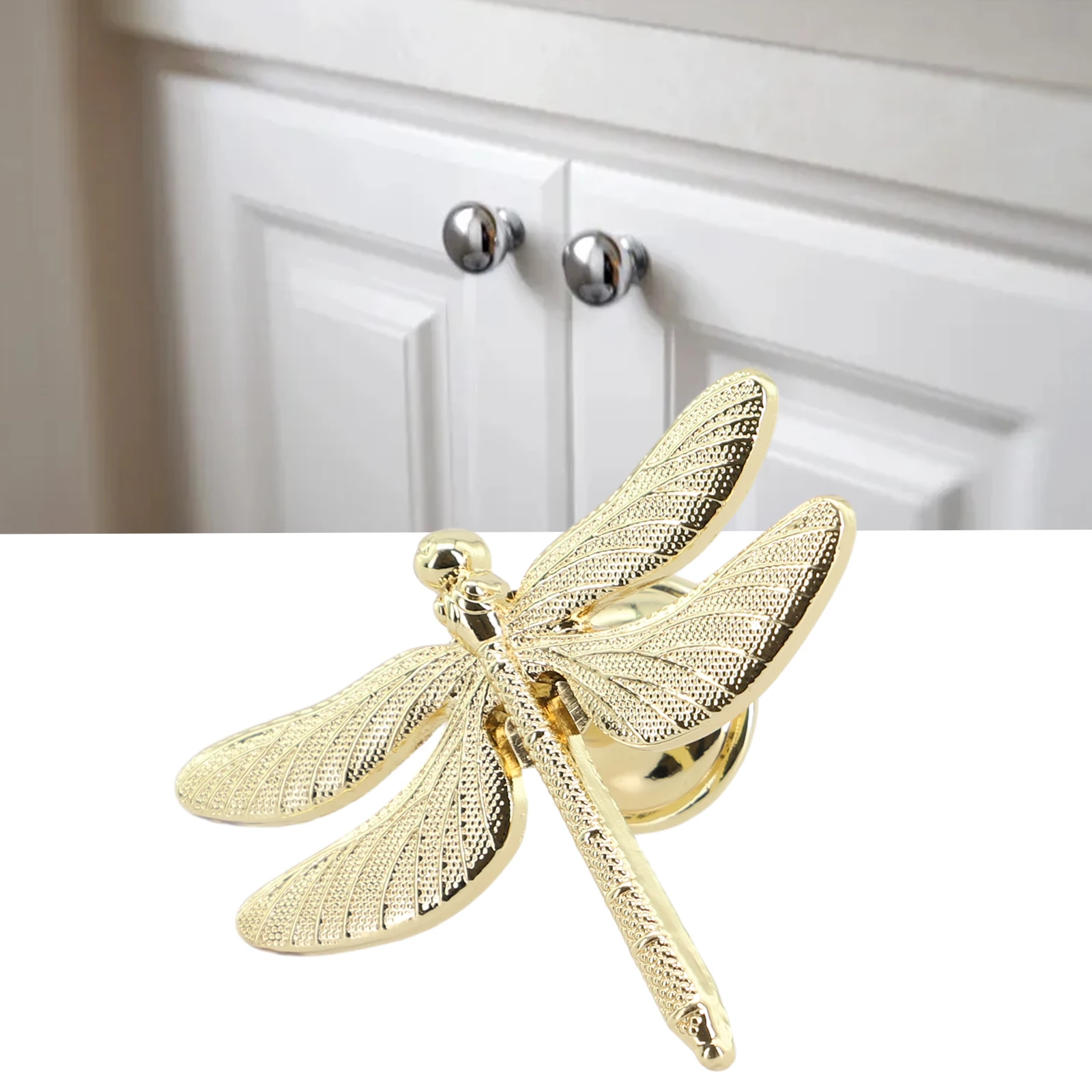 Cabinet Pulls Cabinets Handle Zinc Alloy Corrosion-resistant Decoration Cabinets Furniture Handle High Quality
Cabinet Pulls Cabinets Handle Zinc Alloy Corrosion-resistant Decoration Cabinets Furniture Handle High Quality